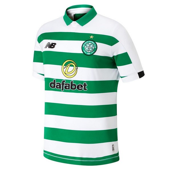 Camiseta Celtic Primera equipación 2019-2020 Verde